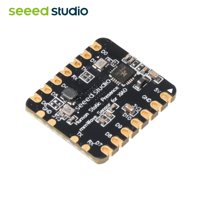 مستشعر موجات ملليمترية 24 جيجا - مراجعة Home Automation Arduino وسعره