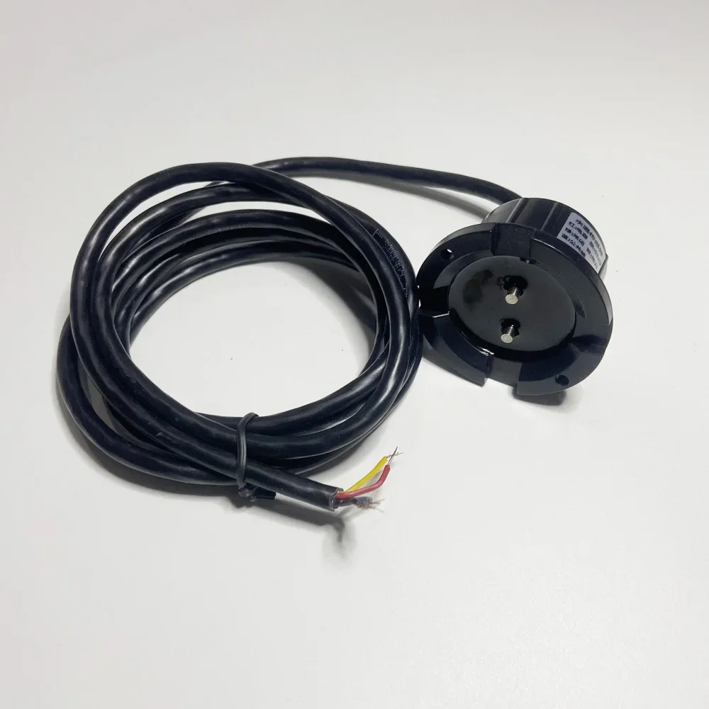 1 قطعة 12Vdc سلك كاشف تسرب الم - مراجعة Water Leak Detector Wired وسعره