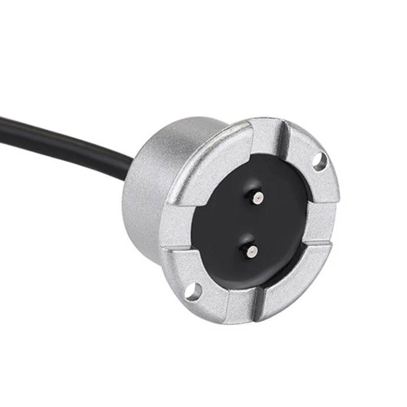 جهاز استشعار تسرب المياه السلك - مراجعة Water Leak Detector Wired وسعره