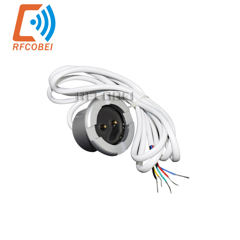 DC12V 24V السلكية كاشف تسرب ال - مراجعة Water Leak Detector Wired وسعره