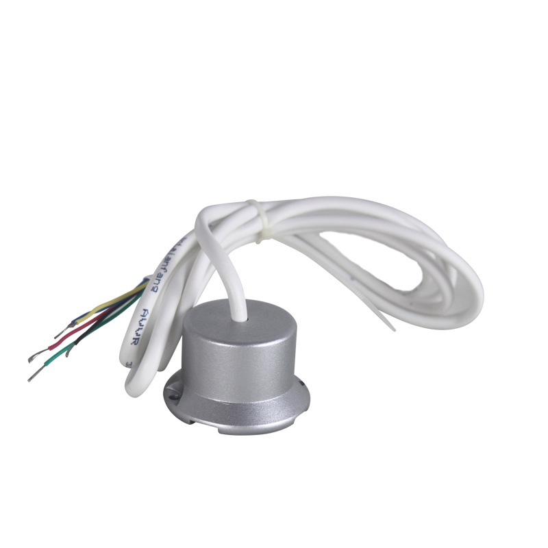 DC12V 24V السلكية كاشف تسرب ال - مراجعة Water Leak Detector Wired وسعره