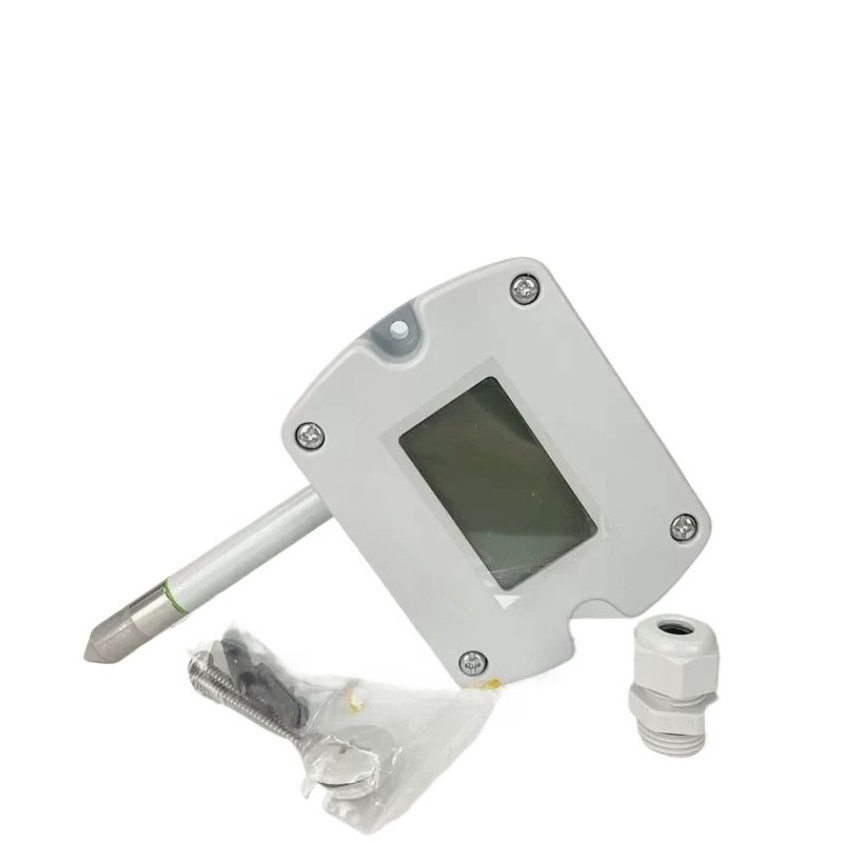EE210-HT6XPBFXD HT6xPAxDD/UWTx - مراجعة Temperature Humidity Sensor وسعره