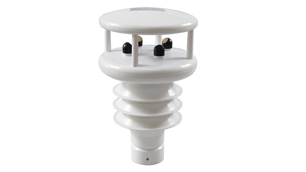 محطة أرصاد جوية متكاملة RIKA R - مراجعة Temperature Humidity Sensor وسعره