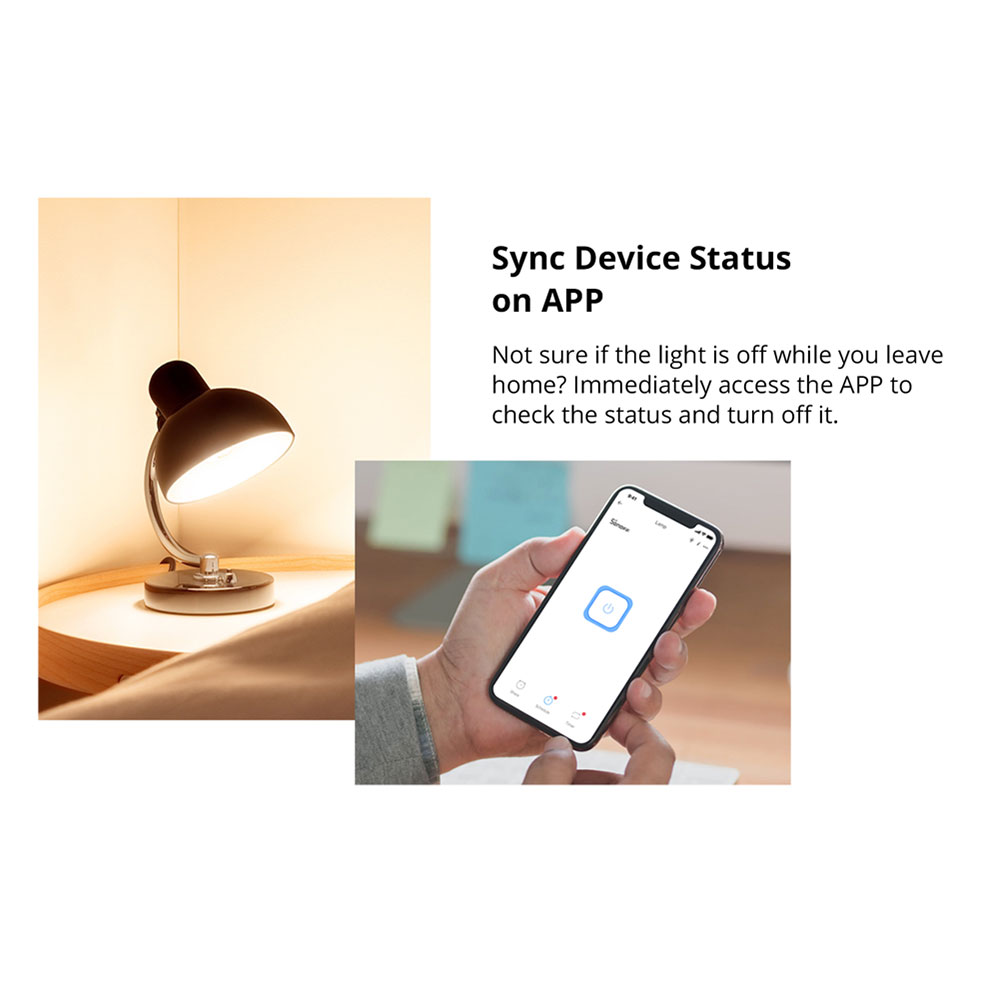 SONOFF BASICR2 RFR2 واي فاي 43 - مراجعة Sonoff Basic Switch وسعره