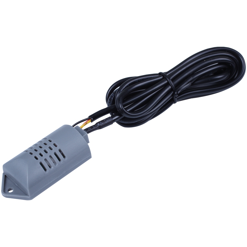 جهاز تحكم رقمي أوتوماتيكي لحاض - مراجعة Temperature Humidity Sensor وسعره