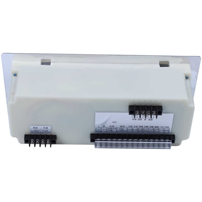 جهاز تحكم رقمي أوتوماتيكي لحاض - مراجعة Temperature Humidity Sensor وسعره