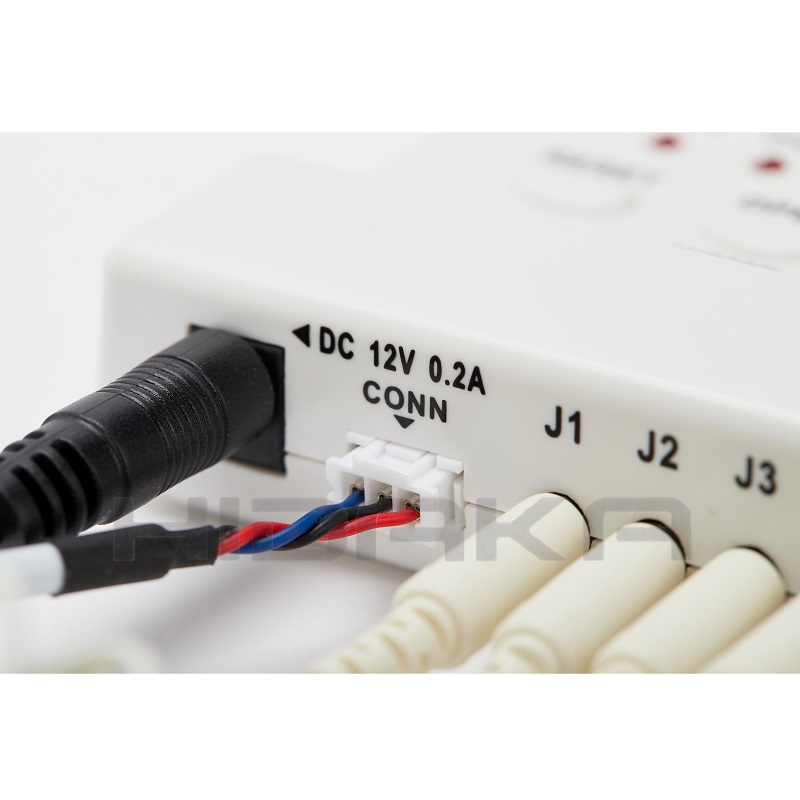 HIDAKA WLD-806(DN20*2 قطعة) ال - مراجعة Water Leak Detector Wired وسعره