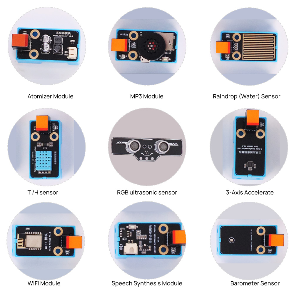 مجموعة المنزل الذكي الخشبي الق - مراجعة Home Automation Diy Kit وسعره