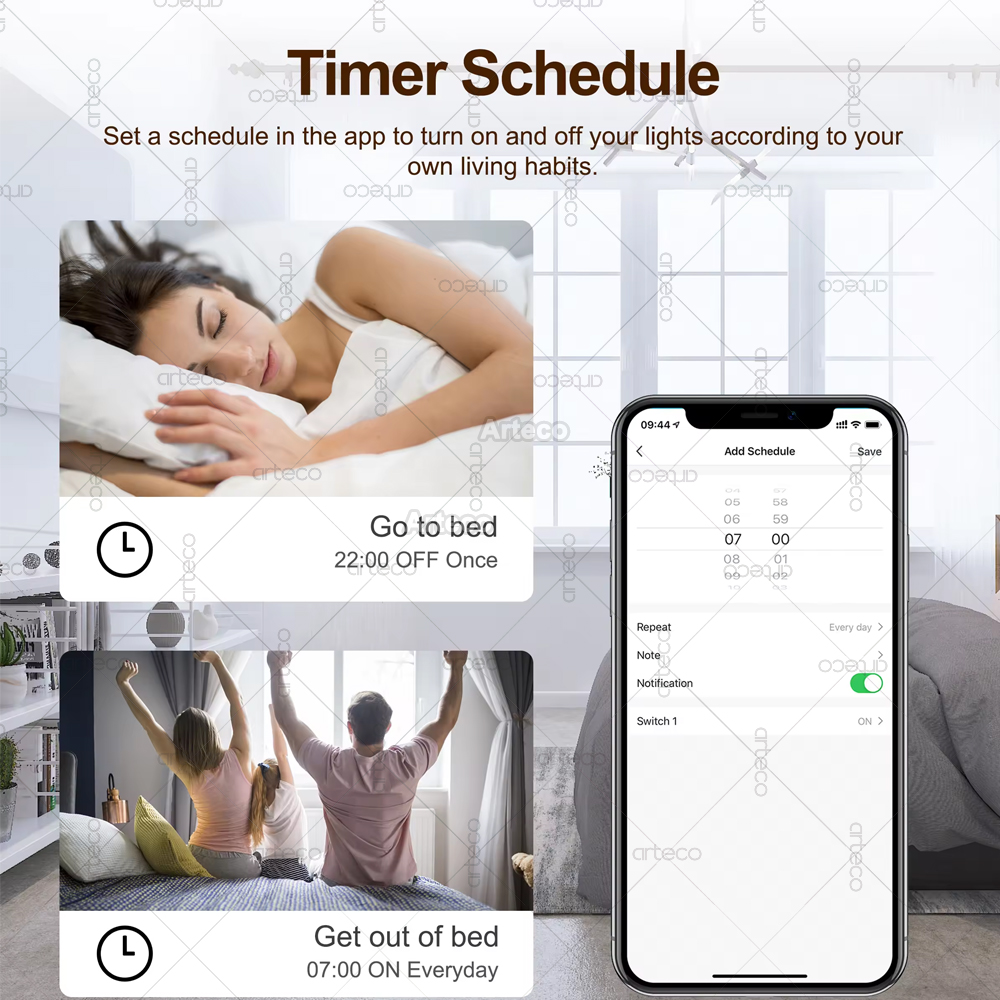 وحدة مفتاح ذكي صغيرة 10 أمبير  - مراجعة Diy Home Automation Controller وسعره