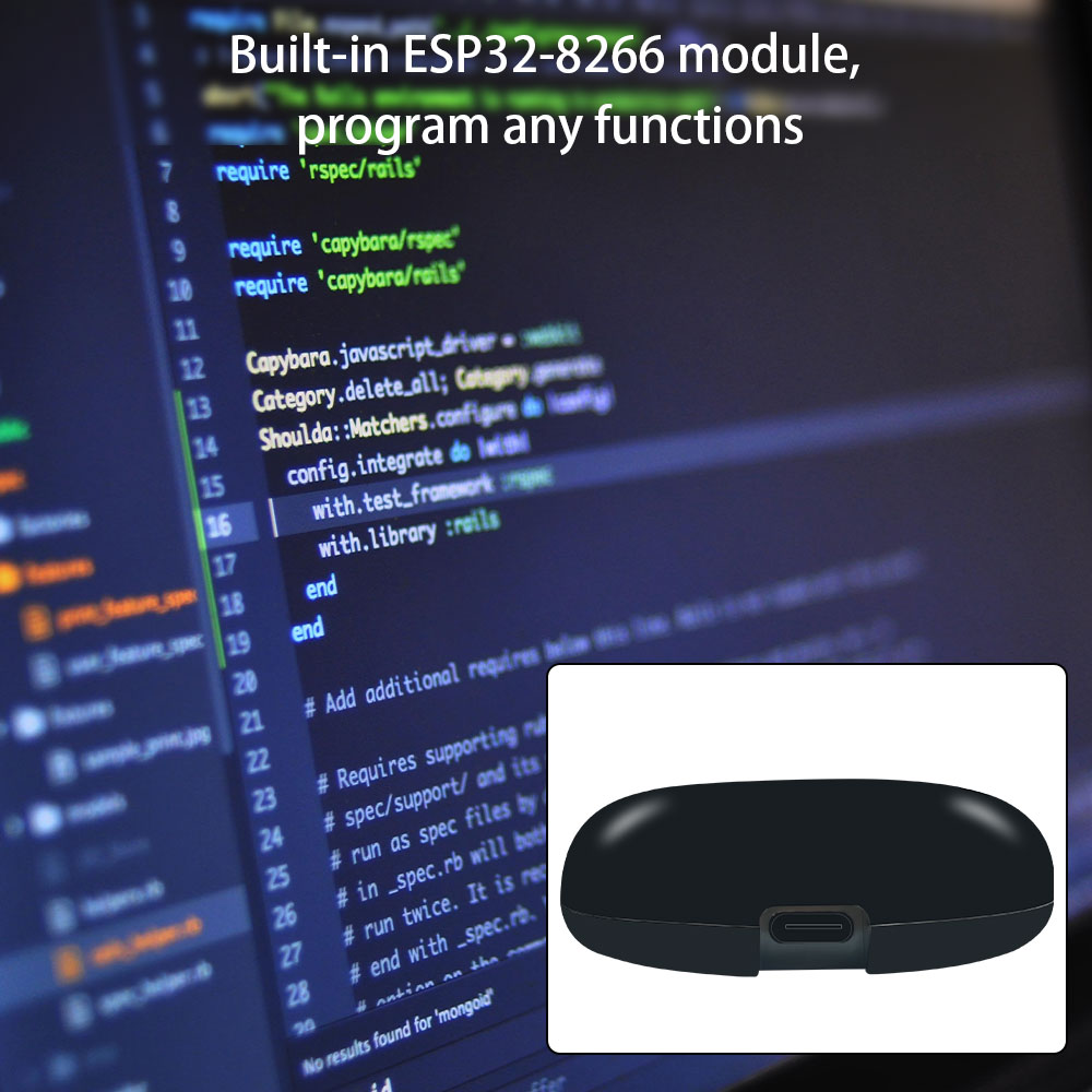 جهاز التحكم عن بعد Tasmota MQT - مراجعة Diy Home Automation Controller وسعره