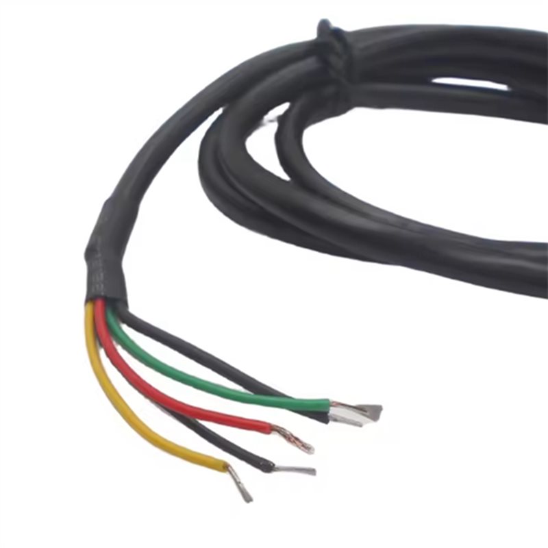 مستشعر رقمي AS95-2X SHT30 عالي - مراجعة Temperature Humidity Sensor وسعره